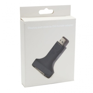 Adapter DP na DVI Z - Img 1