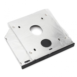 Adapter HDD Caddy 9.5mm - Img 2