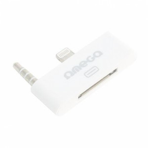 Adapter Omega OAI za IPHONE