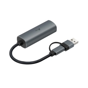 Adapter TP-LINK UE310C USB-C /USB-A - RJ 45 Gigabit Ethernet - Img 3