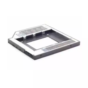 Adapter za notebook dodatni SSD HDD 12mm Gembird MF-95-02 - Img 1