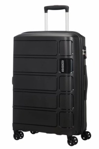 American Tourister Summer Splash Kofer Na Četiri Točka M