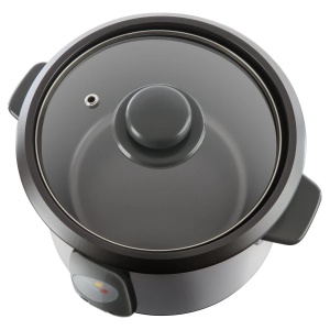 Aparat za pirinač Sencor SRM 1550SS/1.5L/500W - Img 3