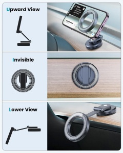 Auto stalak M10X2 - Img 2