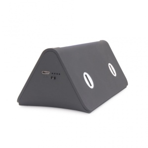 Back up baterija stalak 10000mAh crna - Img 3