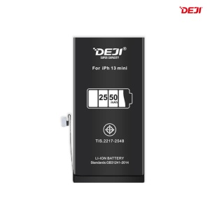 Baterija Deji Decode za iPhone 13 Mini (2550mAh)HC - Img 1