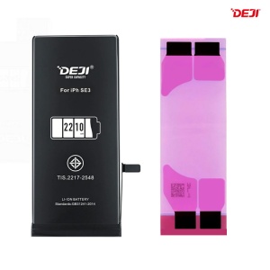 Baterija Deji Normal za iPhone SE3 2022 (2210mAh)HC - Img 2