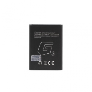 Baterija Hinorx za Samsung N7100 Galaxy Note 2 3100mAh - Img 2