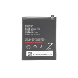 Baterija Teracell Plus za Lenovo A5000/Vibe P1M/P70/P90 BL234 - Img 1