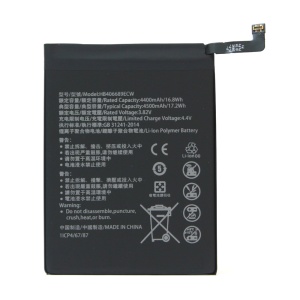 Baterija Teracell za Huawei Honor 9x/ 9x PRO/ P smart Z/ Nova 5i/ Enjoy 10/Y9 Prime 2019/P Smart PRO 2019/Y9S HB446486ECW - Img 1