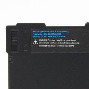 Baterija za laptop HP 840 G1/G2 11.1V 50WH - Img 3