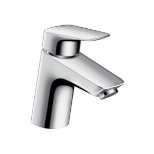 Baterija za lavabo HANSGROHE LOGIS 70 - Img 2