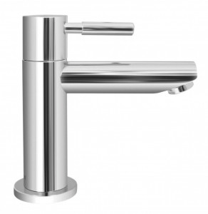 Baterija za lavabo MINOTTI TUBO za hladnu vodu - Img 1