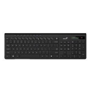 Bežična tastatura Genius SlimStar 7230 YU - Img 1