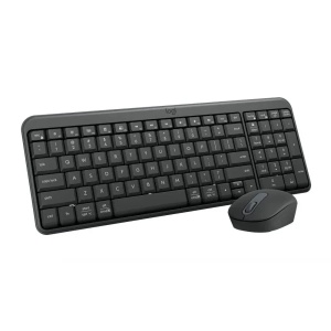 Bežična tastatura i miš Logitech MK250 US - Img 3