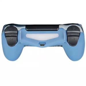Bežicni gamepad Gembird JPD-Wireless-Thrillershock PC/PS4 BLUE CAMO - Img 3