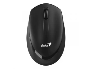 Bežični miš Genius NX-7009 Crni - optički - Img 1