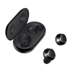 Bluetooth slusalice Airpods buds 175 crne - Img 1
