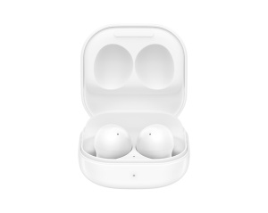 Bluetooth slusalice Airpods buds 177 bele - Img 1