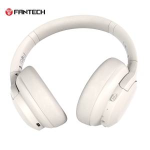 Bluetooth slusalice Fantech GO Vibe WH05A sive - Img 2