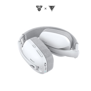 Bluetooth slusalice Fantech WHG03 PRO Studio Pro bele - Img 3