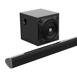 Bluetooth Soundbar JWD E-5005T crni - Img 2