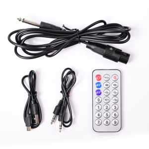 Bluetooth zvucnik 820D - Img 4