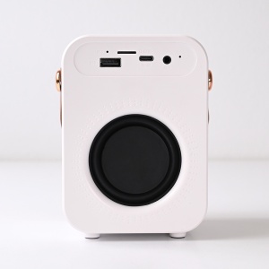 Bluetooth zvucnik BS2632 - Img 2