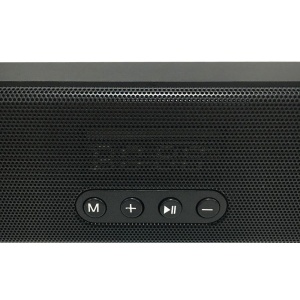Bluetooth zvucnik Kisonli LED-805 crni - Img 4