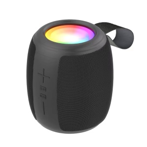 Bluetooth zvucnik LC-03 5W crni - Img 1