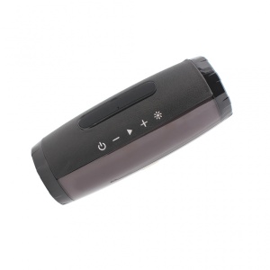 Bluetooth zvucnik TG165 crni - Img 2