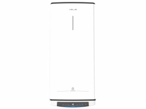 Bojler ARISTON Velis PRO WiFi 80 EU akumulacioni/WiFi/vertikal ili horiz/27.5x51.1x108.7cm/bela - Img 2