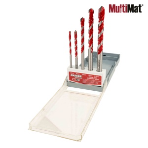 Burgije uneverzalne set 5 kom fi4 5 6 8 10 159929