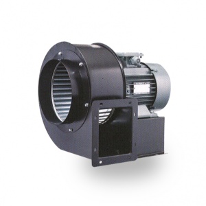BVN-VENTILATOR OBR 260M-2K - Img 2