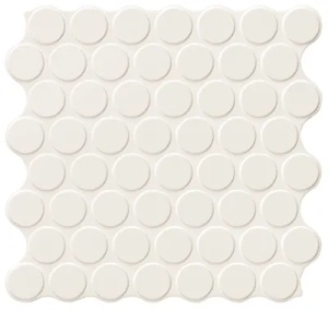 CIRCLE WHITE
