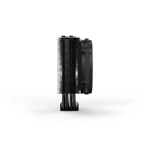 CPU Cooler Be quiet Dark Rock Slim BK024 (AM4,AM5,1200,1700) TDP 180W - Img 3