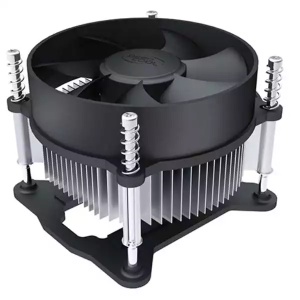 CPU CoolerLGA1200/1151/1150/1155 DeepCool CK-11508 - Img 1