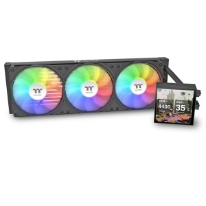 CPU vodeno hladjenje Thermaltake LB360 Ultra