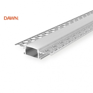 DAWN LED PROFIL LL-ALP071 KOMPLET SIVI - Img 4