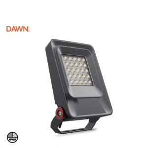 DAWN LED REFLEKTOR FL50W-08 4000K IP65 - Img 1
