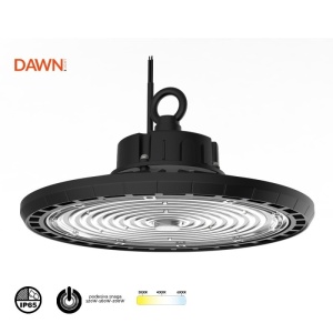 DAWN LED REFLEKTOR HBE6 120/160/200W CCT 90° IP65