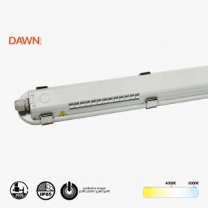 DAWN VODODIHT LED WT-112B 20/26/33/40W CCT IP65 IK08 - Img 9