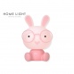 DECIJA STONA LAMPA BS3101 RGB PINK - Img 3