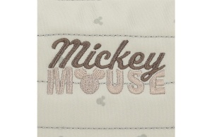 DISNEY MICKEY DUNA ženska torba na rame - bež - Img 6
