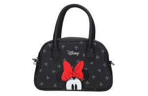 DISNEY MINNIE BOWLOGUE ženska torba na rame - Img 7