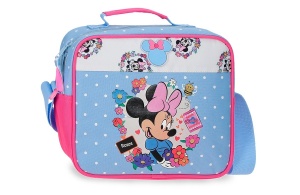 DISNEY MINNIE FLOWERS dečija torba na rame