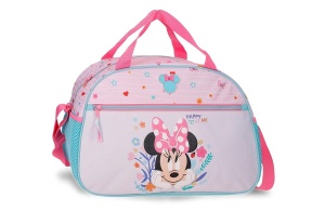 DISNEY MINNIE HAPPY TO BE ME dečija putna torba