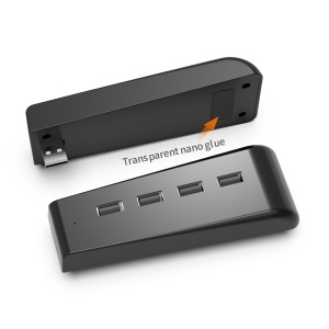 Dobe TP5-0576 USB HUB za PS5 crni - Img 3