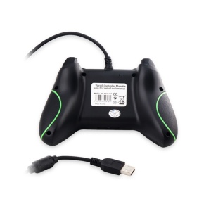 Dobe WTYX-618 Joypad zicani za Xbox ONE crni - Img 3