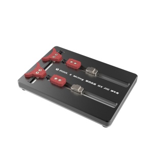 Drzac ploce 2UUL & MiJing BH01 OX JIG Univerzalni - Img 1